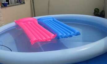 Imagem 7: Aluguel casa germinada Igarapé