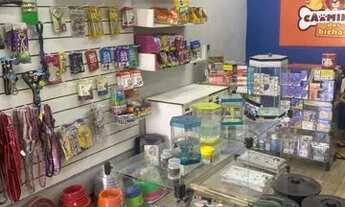 Imagem: Passo ponto pet shop