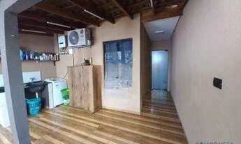 Imagem 2: Casa com 2 dormitórios, 70 m² - venda por R$ 280.000,00 ou aluguel por R$ 2.200,00/mês - P