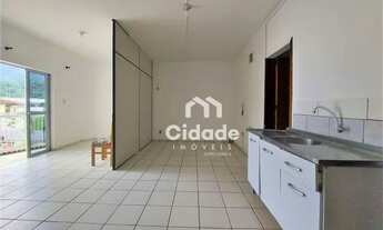 Imagem 2: Apartamento com 1 dormitório para alugar, 45 m² por R$ 1.000,00/mês - Centro - Jaraguá do