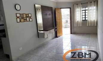 Imagem 4: Casa para Locação 3 Quartos, 2 Vagas, Jardim Pacaembu, Londrina - PR