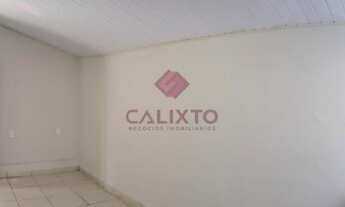 Imagem 7: Casa para aluguel, 2 quartos, Estação - Franca/SP