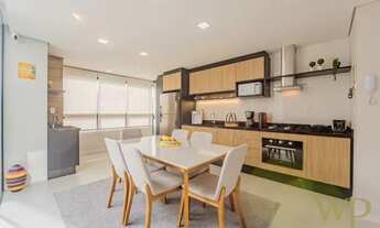 Imagem: JOINVILLE - Apartamento Padrão - Bom Retiro