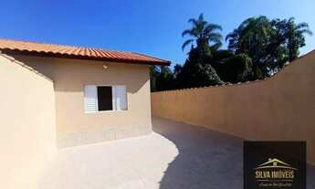 Imagem 3: Casa com 2 dormitórios à venda, 60 m² por R$ 285.000 - Loty - Itanhaém/SP