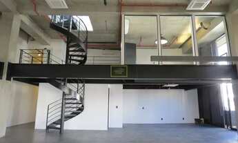 Imagem 2: Conjunto comercial para locação na Vila Madalena