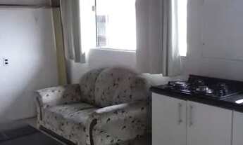 Imagem 6: Kitinete Mobiliada - Bairro Bom Retiro Rua Otto Nass Piso Superior