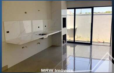 Imagem 3: Casa Nova no Jardim Colina Verde de Maringá