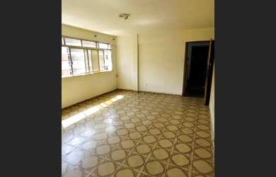 Imagem 2: Apartamento para venda possui 96 metros quadrados com 3 quartos em Madureira - Rio de Jane