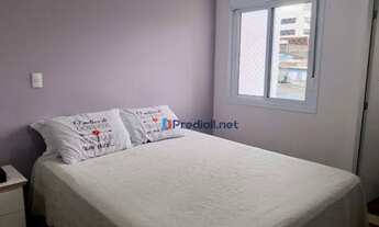 Imagem 7: Apartamento à venda, 66 m² por R$ 658.000,00 - Casa Verde - São Paulo/SP