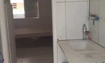 Imagem 2: Kitnet/Conjugado para aluguel com 28 metros quadrados em Aparecida - Santos - São Paulo