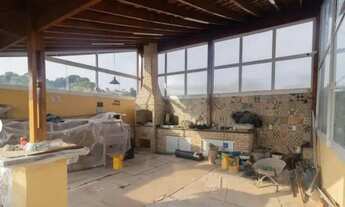 Imagem 2: Apartamento no Condomínio Maison Mangalot na Vila Mangalot com 51m² 2 Dormitórios 1 banhe