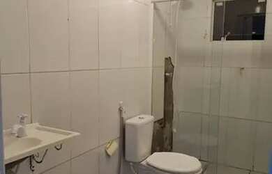 Imagem 3: Alugo apartamento semi mobiliado