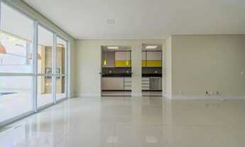 Imagem 7: Casa para Aluguel - Santo Amaro , 3 Quartos, 350 m2