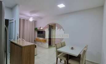 Imagem 2: Apartamento à Venda no Nova Residence Quinta das Paineiras