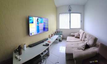 Imagem 1: Vende-se apartamento térreo com 3 quartos no Jabotiana