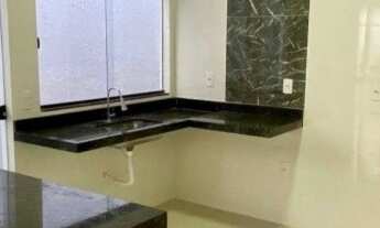 Imagem 6: Casa para venda tem 150 metros quadrados com 2 quartos em Marco - Belém - Pará