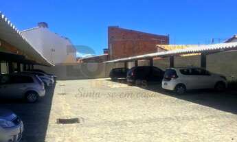 Imagem 6: Venda de Apartamento no Condomínio Villa Solare com Três Quartos + Piscina e Salão de Jogo