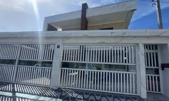 Imagem 2: CASA COM 52.92 m² - AVIAÇÃO - PRAIA GRANDE SP