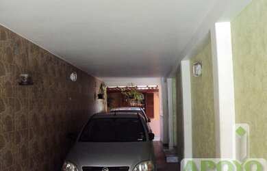 Imagem 7: CASA TÉRREA À VENDA CIDADE DUTRA