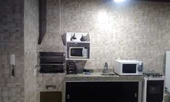 Imagem 3: Casa para aluguel possui 160 metros quadrados com 3 quartos