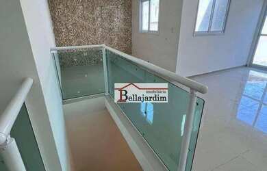 Imagem 7: Cobertura com 3 dormitórios à venda, 100 m² - Vila Valparaíso - Santo André/SP