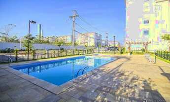 Imagem 5: Apartamento à venda Avenida José Aloísio Filho, Humaitá - Porto Alegre