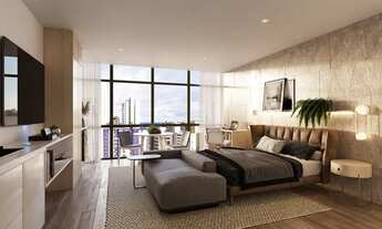 Imagem 4: ICON LIVING - APARTAMENTO DE 1 QUARTO DA PADRÃO GABRIEL BACELAR