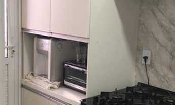 Imagem 4: Repassando dúplex linda,com 3 quartos em Parque Santa Maria - Fortaleza - CE