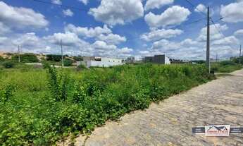 Imagem 3: Terreno à venda, 420 m² por R$ 100.000,00 - Lot. Luar de Campestre - Patos/PB