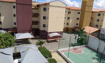 Imagem 11: Apartamento com 3 dormitórios, 60 m² - venda por R$ 180.000,00 ou aluguel por R$ 1.309,00