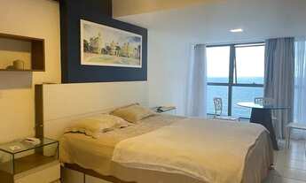 Imagem 2: Flat beach class executive