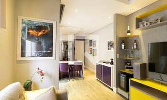 Imagem 6: Apartamento à Venda - Consolação, 1 Quarto, 44 m2