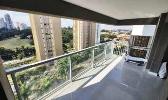 Imagem: APARTAMENTO COM 136 M2 - BELVEDERE LORIAN