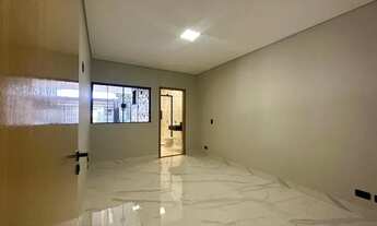 Imagem 7: Casa com 3 dormitórios à venda, 115 m² por R$ 759.000,00 - Jardim Alvorada - Maringá/PR