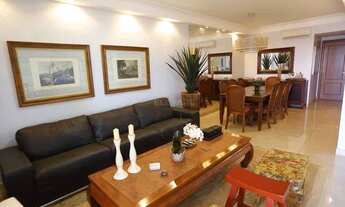 Imagem 4: Apartamento para aluguel no Estocolmo, Ribeirão Preto, SP, 4 quartos, 2 suítes