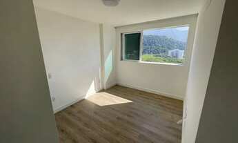 Imagem 6: Apartamento para venda possui 79 metros quadrados com 4 quartos