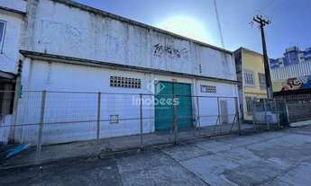 Imagem 3: Galpão ótimo à venda no Bairro do Marco, Tv. Do chaco