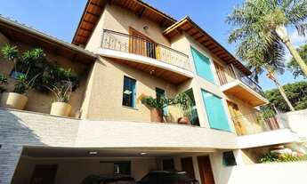 Imagem 2: Sobrado com 3 dormitórios, 293 m² - venda por R$ 1.800.000,00 ou aluguel por R$ 13.039,61