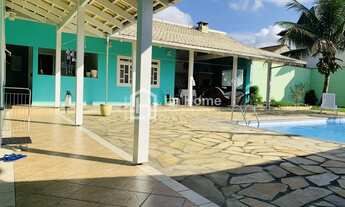 Imagem 2: Blumenau - Casa Padrão - Salto do Norte