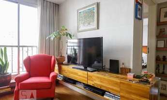 Imagem 4: Apartamento para Aluguel - Pinheiros, 2 Quartos, 70 m2