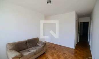 Imagem 3: Apartamento para Aluguel - Tijuca, 2 Quartos, 60 m2