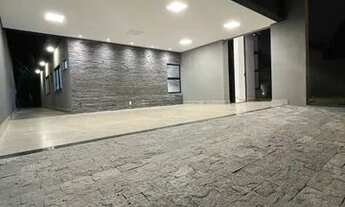 Imagem 5: Casa de Alto Padrão, Rua 4, Vicente Pires, Condomínio Fechado