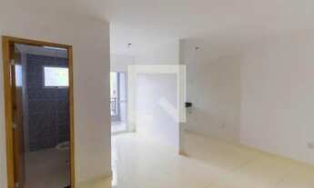 Imagem 2: Apartamento para Aluguel - Cidade Patriarca, 2 Quartos, 54 m2