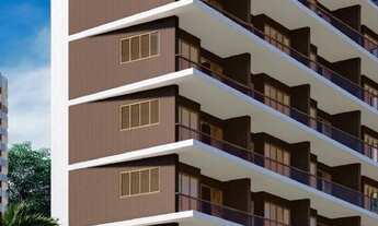 Imagem 1: GRAÇA PRIME 1/4 SUÍTE VARANDA NASCENTE NOVO PRONTO PRA MORAR NO MELHOR DO BAIRRO DA GRAÇA