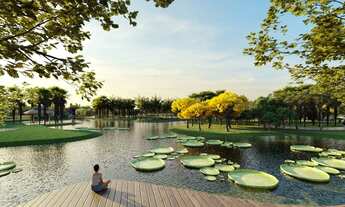 Imagem 2: Mega Lançamento De Lotes Financiados De 180M², A 5Min Do Centro Eusébio - Vila Verde Aquir