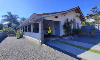 Imagem: Casa com amplo terreno no Bairro Vila Germer!