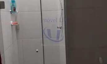 Imagem 5: Sobrado com 2 dormitórios, 2 suítes, 1 vaga, no Parque São Domingos !