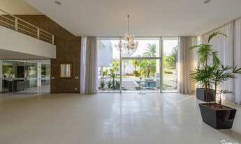 Imagem 3: Casa em condomínio com 5 dormitórios