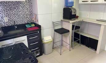 Imagem 4: Apartamento na praia do futuro