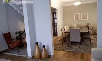 Imagem 3: Casa Sobrado em Vila Monumento - São Paulo